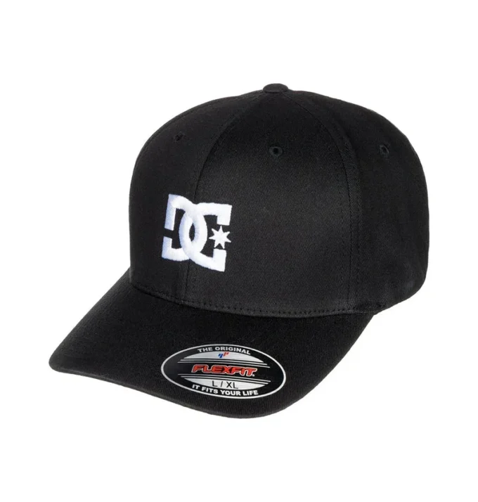 Cap Star 2 Stretch Fit Cap