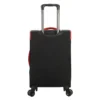 DC Runner Carry-On