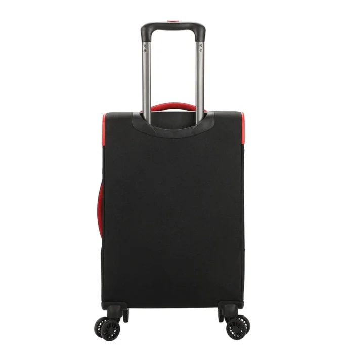 DC Runner Carry-On