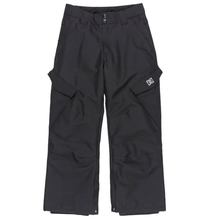 Kids’ Banshee Snow Pants