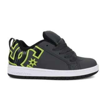 Kids’ Court Graffik Shoes