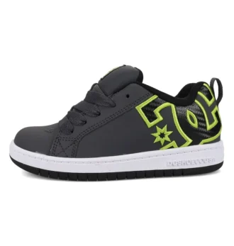 Kids’ Court Graffik Shoes