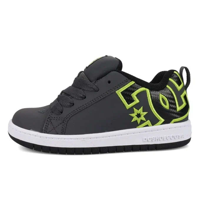 Kids’ Court Graffik Shoes