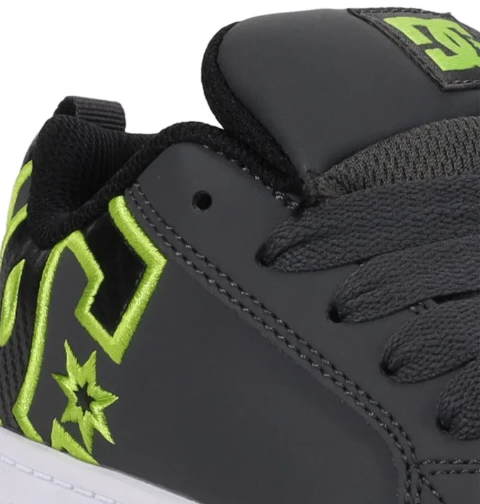 Kids’ Court Graffik Shoes