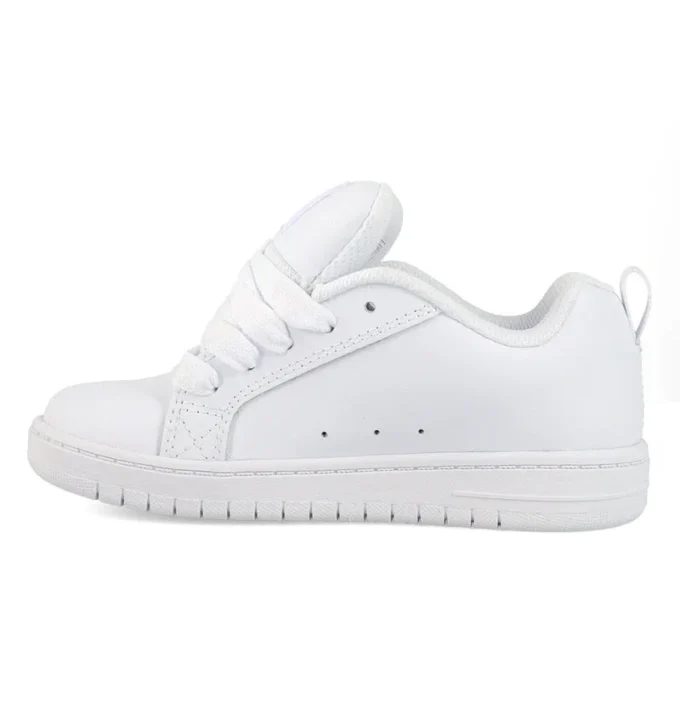 Kids’ Court Graffik Shoes