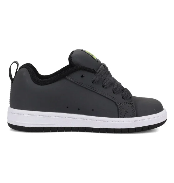 Kids’ Court Graffik Shoes