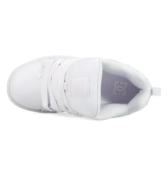 Kids’ Court Graffik Shoes