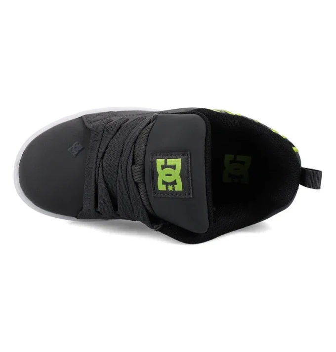 Kids’ Court Graffik Shoes
