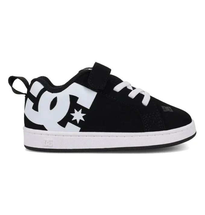Kids’ Court Graffik Shoes – Toddler