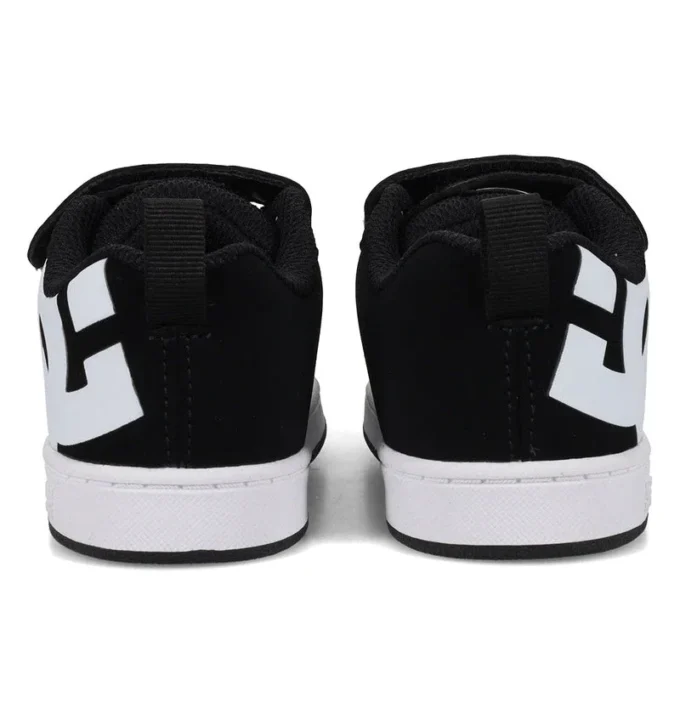 Kids’ Court Graffik Shoes – Toddler
