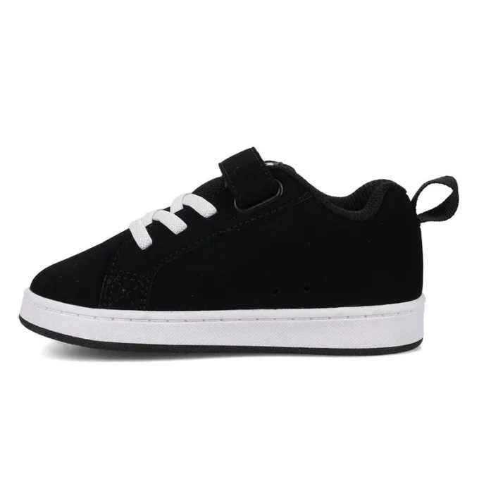 Kids’ Court Graffik Shoes – Toddler