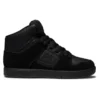 Kids’ DC Cure High-Top Shoes