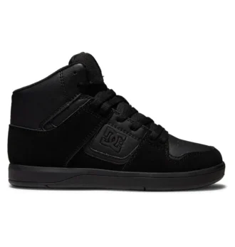Kids’ DC Cure High-Top Shoes