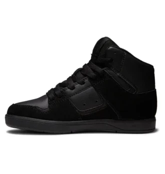 Kids’ DC Cure High-Top Shoes