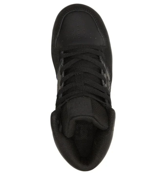 Kids’ DC Cure High-Top Shoes