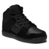 Kids’ DC Cure High-Top Shoes