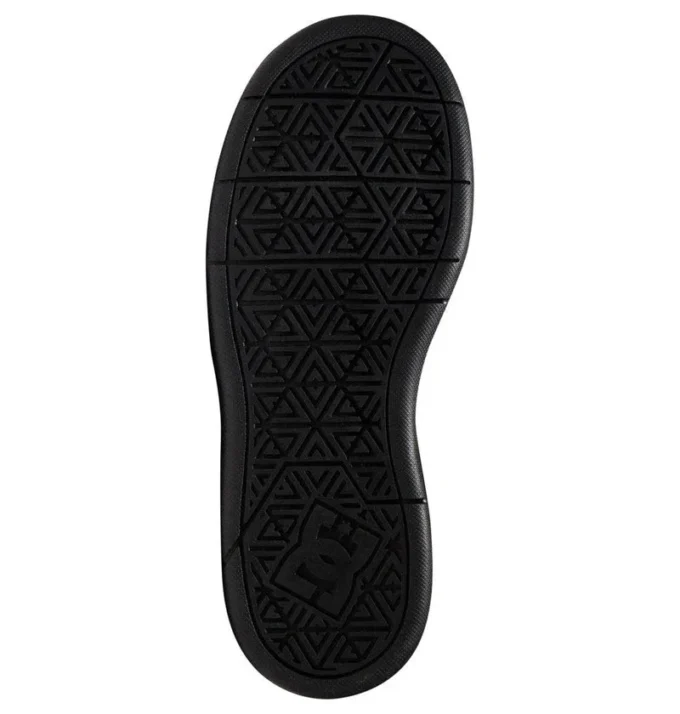 Kids’ DC Cure High-Top Shoes