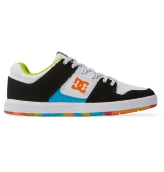 Kids’ DC Cure Shoes