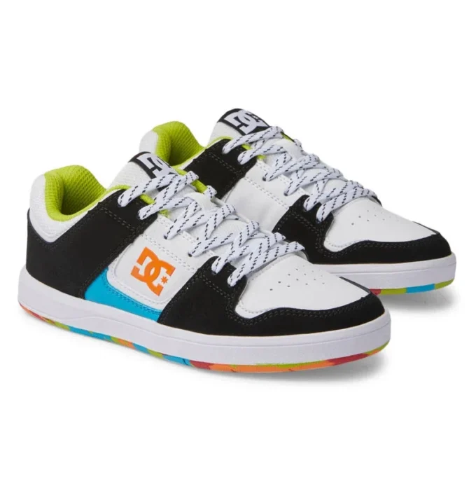 Kids’ DC Cure Shoes