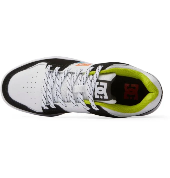 Kids’ DC Cure Shoes