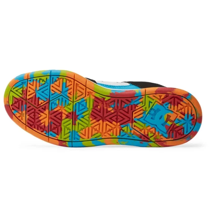 Kids’ DC Cure Shoes