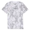 Kids’ DC Liquid Fuego Heritage Short Sleeve Shirt