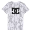 Kids’ DC Liquid Fuego Heritage Short Sleeve Shirt
