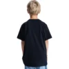 Kids’ DC Star Filled Short Sleeve Tee