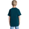 Kids’ DC Star Filled Short Sleeve Tee