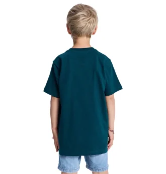 Kids’ DC Star Filled Short Sleeve Tee
