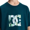 Kids’ DC Star Filled Short Sleeve Tee