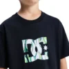 Kids’ DC Star Filled Short Sleeve Tee
