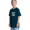 Kids’ DC Star Filled Short Sleeve Tee