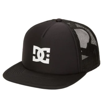 Kids’ Gas Station Trucker Cap