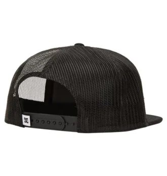 Kids’ Gas Station Trucker Cap