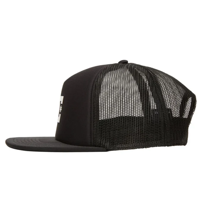 Kids’ Gas Station Trucker Cap