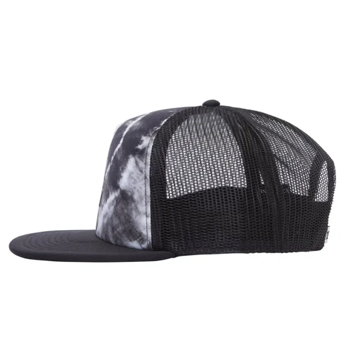 Kids’ Gas Station Trucker Cap