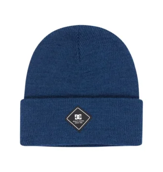 Kids’ Label Beanie