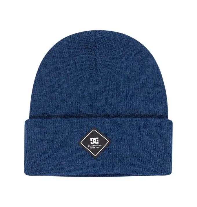 Kids’ Label Beanie