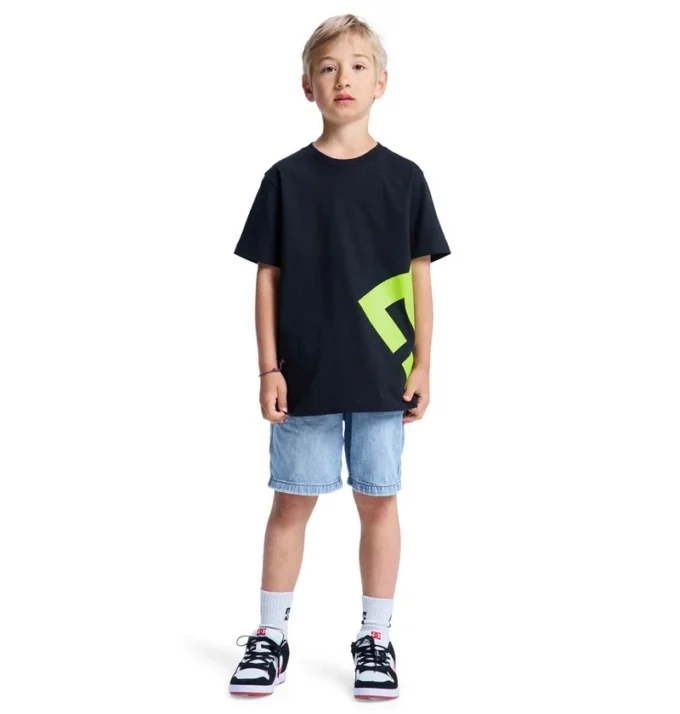 Kids’ Lanai Youth Heritage Short Sleeve Tee