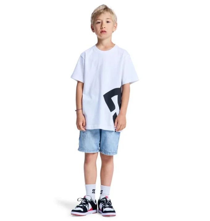 Kids’ Lanai Youth Heritage Short Sleeve Tee