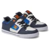 Kids’ Pure Elastic Lace Shoes