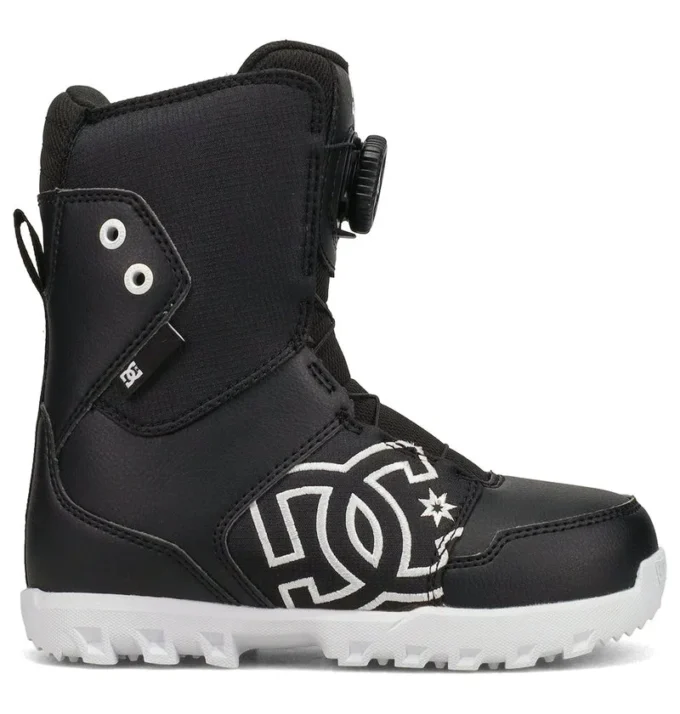 Kids’ Scout Snowboard Boots