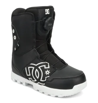 Kids’ Scout Snowboard Boots