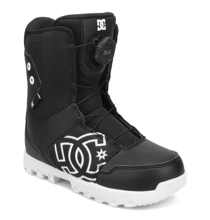 Kids’ Scout Snowboard Boots