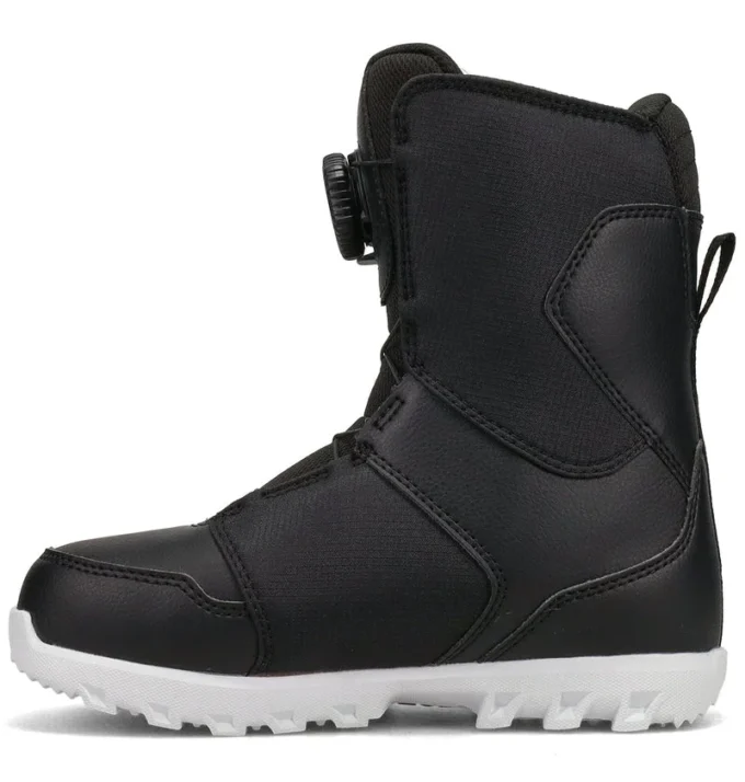 Kids’ Scout Snowboard Boots