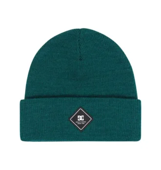 Label Beanie