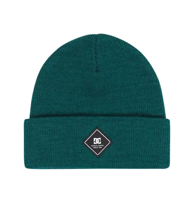 Label Beanie