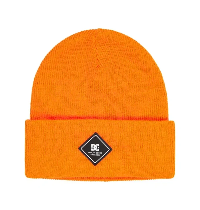 Label Beanie