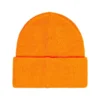 Label Beanie